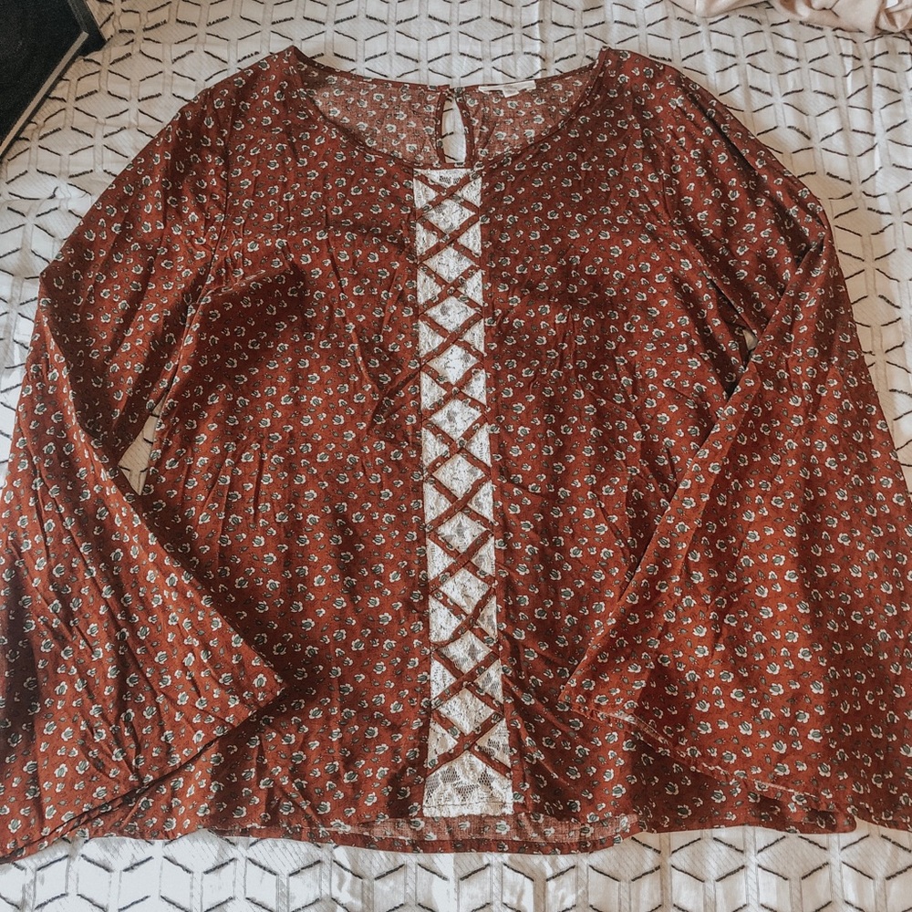 Blouse